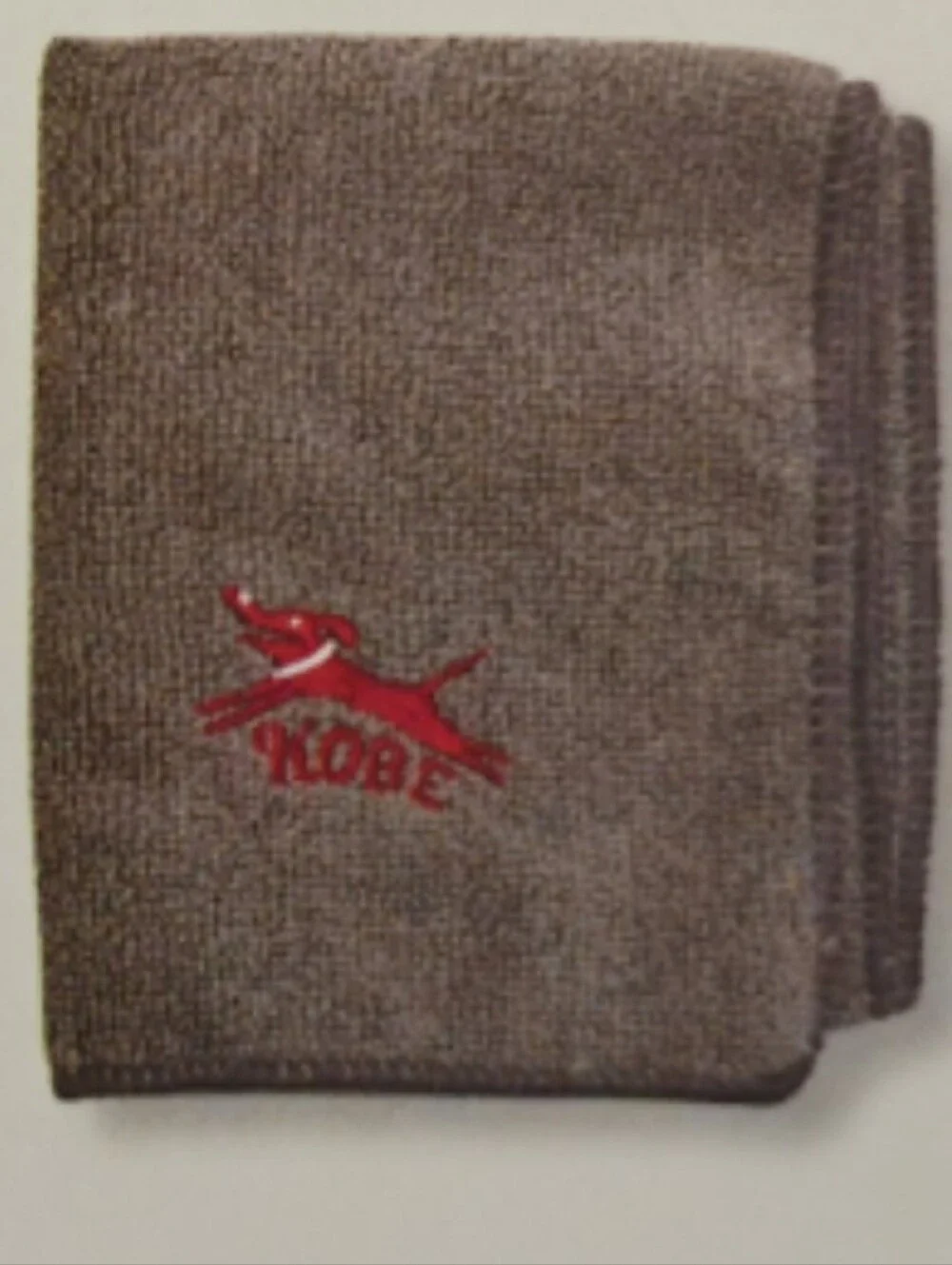 Kikkerland x Kobe Dog Bath Kit
